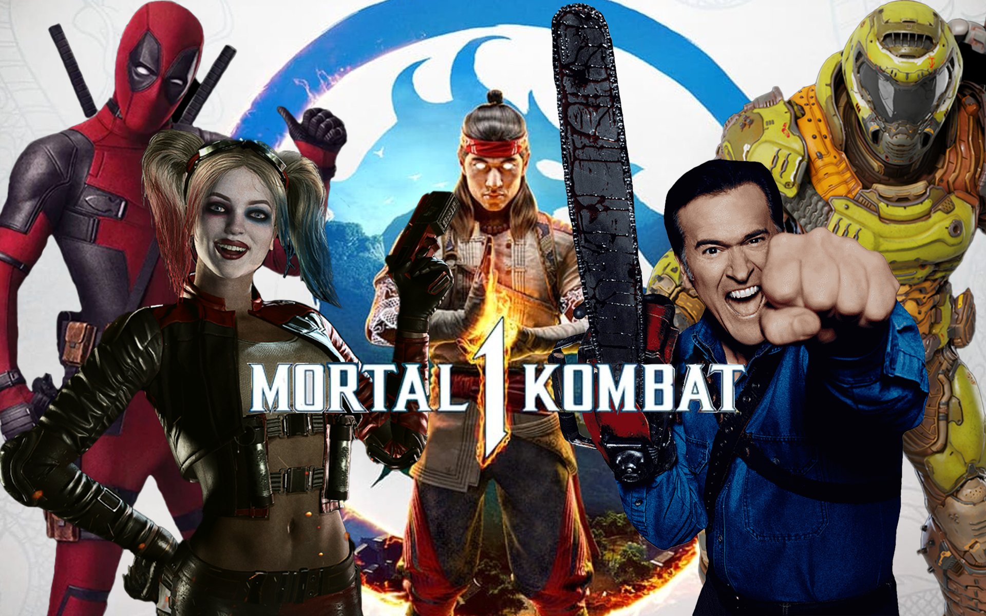 Mortal Kombat 1: Guest Characters We Want in Kombat Pack 2 – Glistco