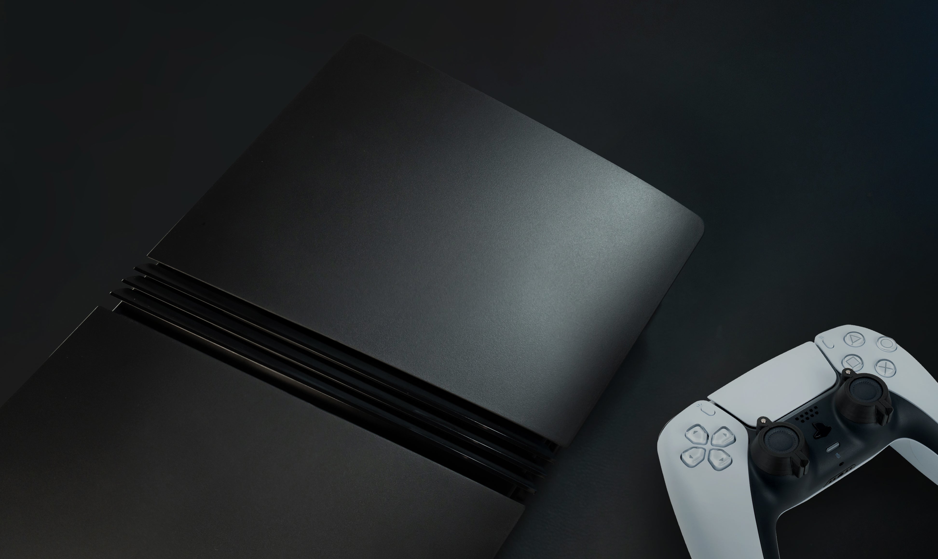 PS5 Accessories