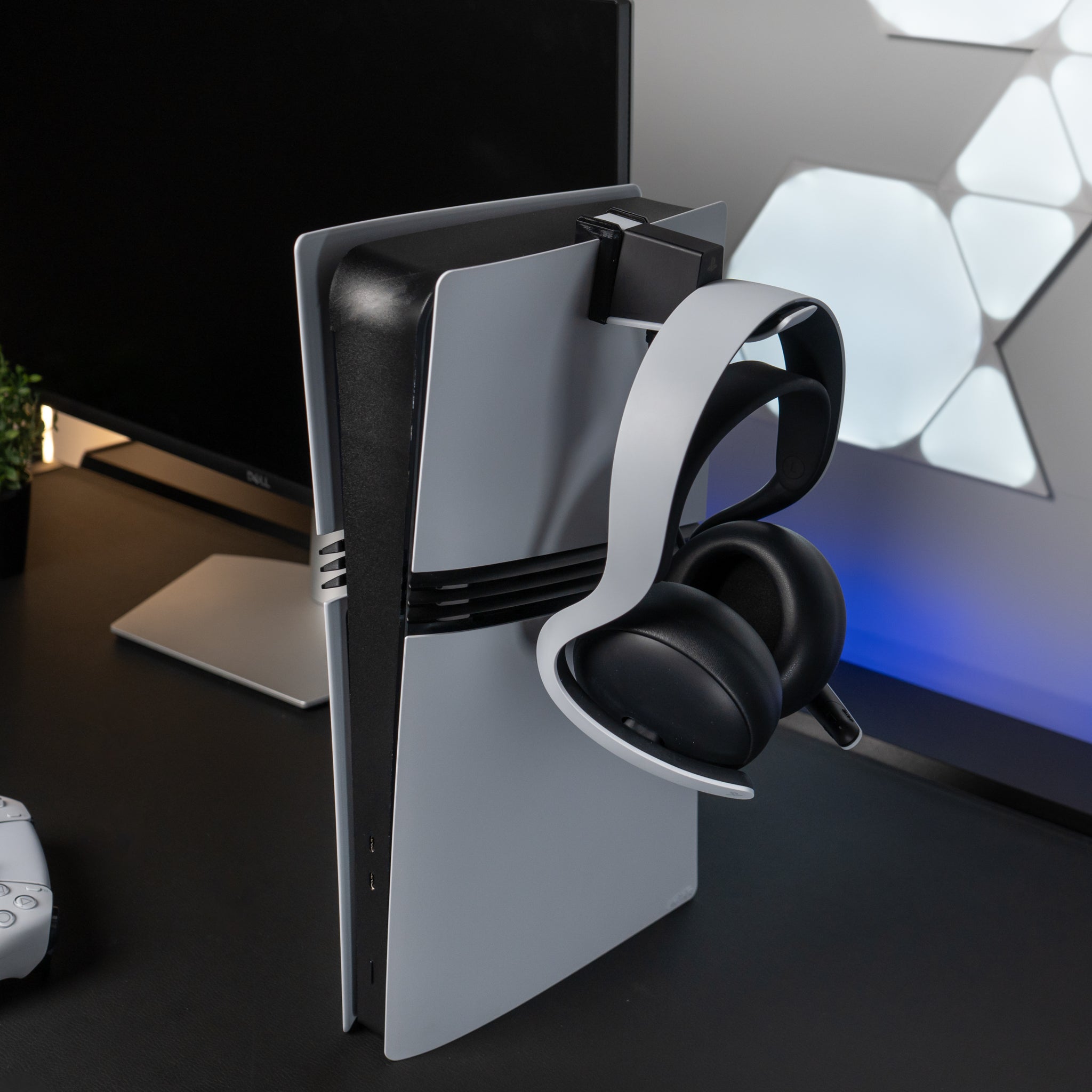 Headset Hook for Pulse Elite