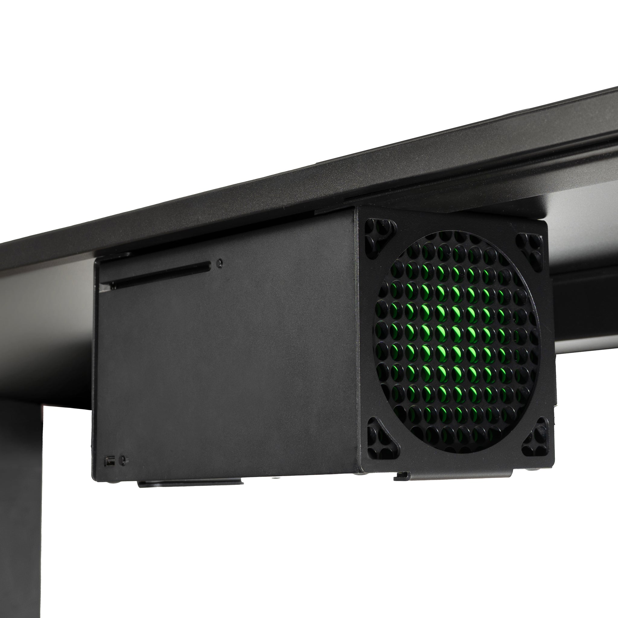 Under Desk Stealth Mount for Xbox Series X