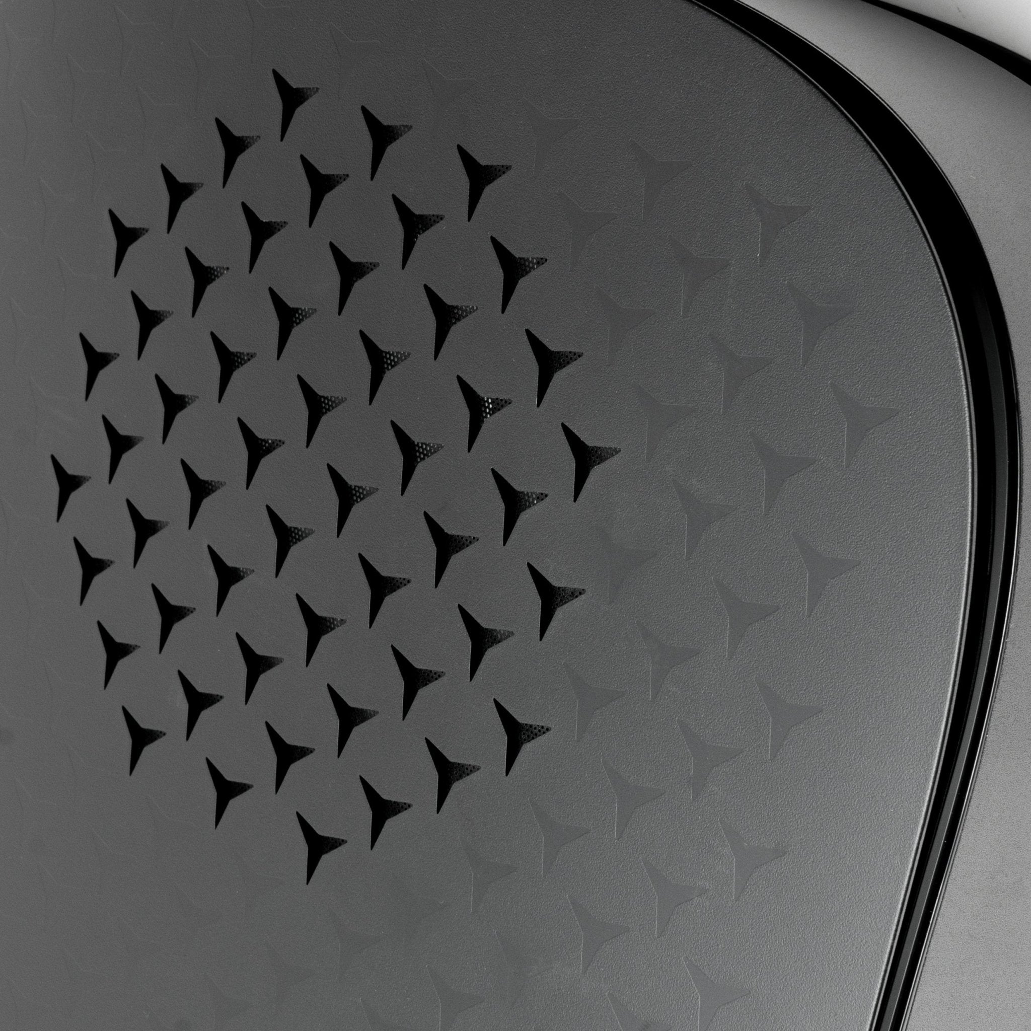 Black Plates Pro for Original PS5