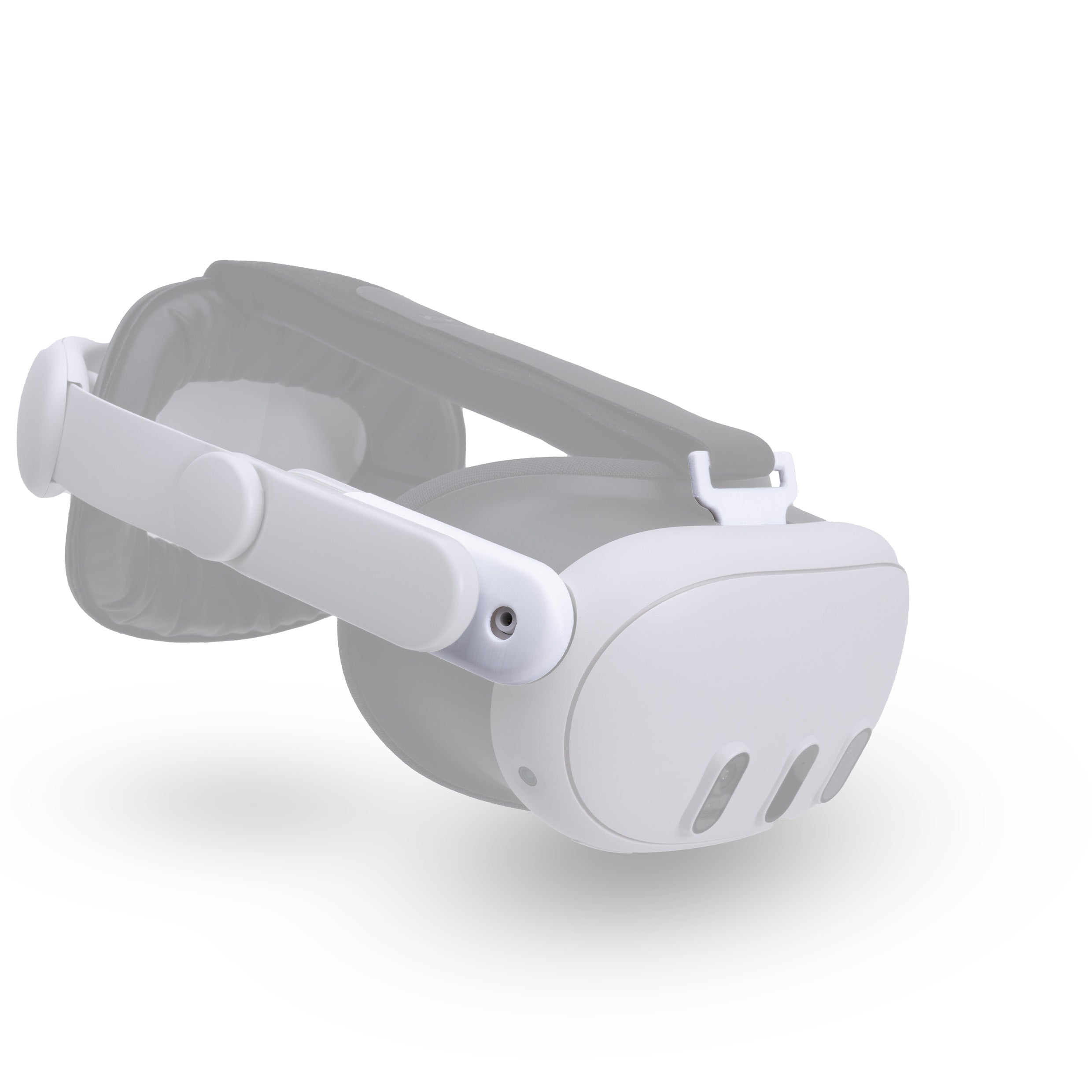 #style_ Universal Adapter For Quest 2 Straps