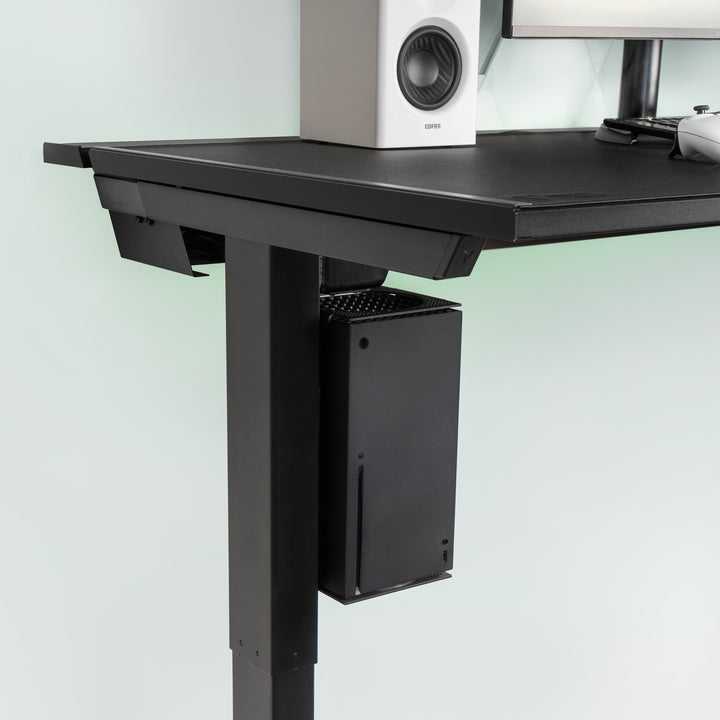 Vertical Stealth Mount for Xbox Series X