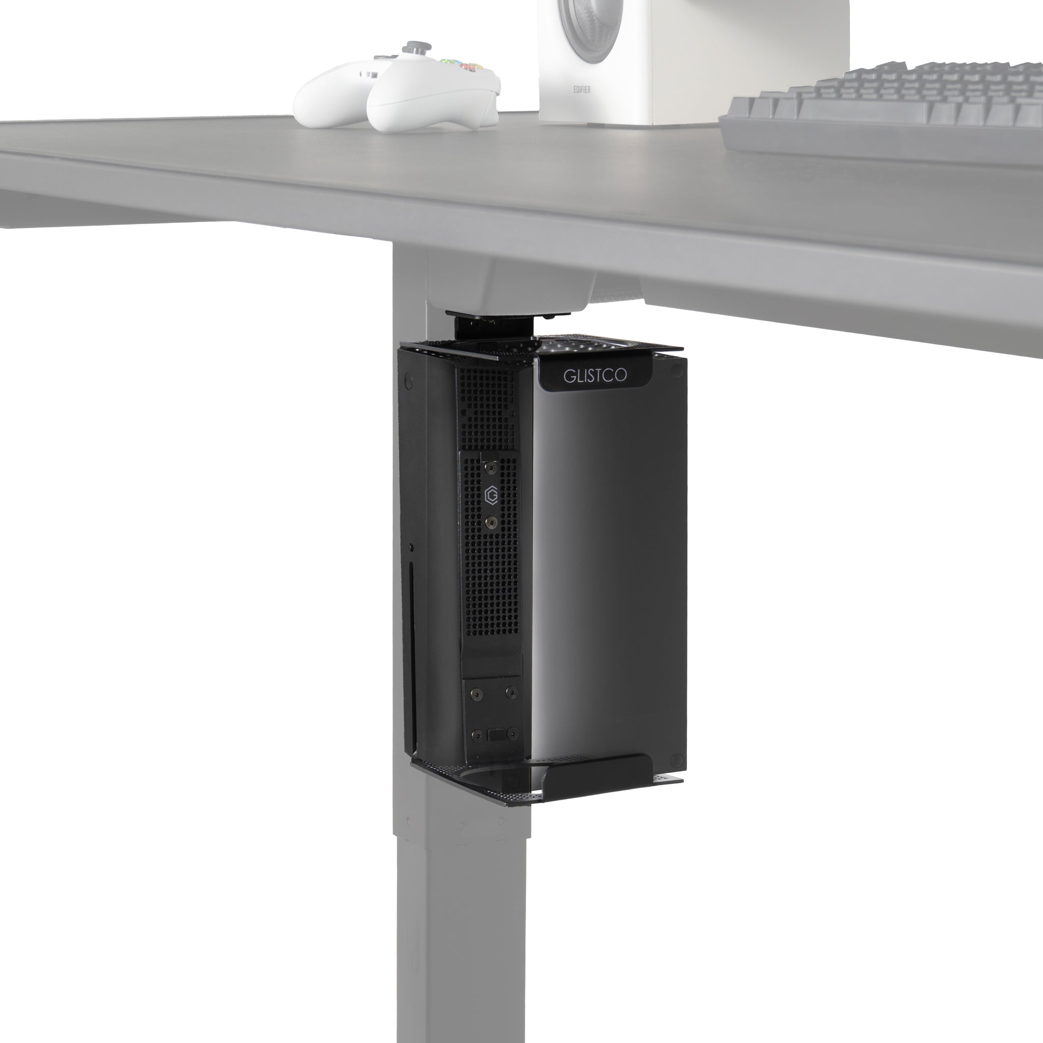Vertical Stealth Mount for Xbox Series X