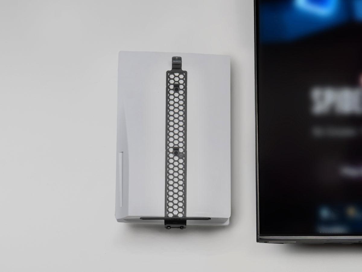 Wall Mount