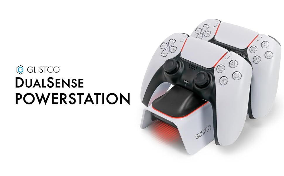 Glistco Powerstation Compatible With Du