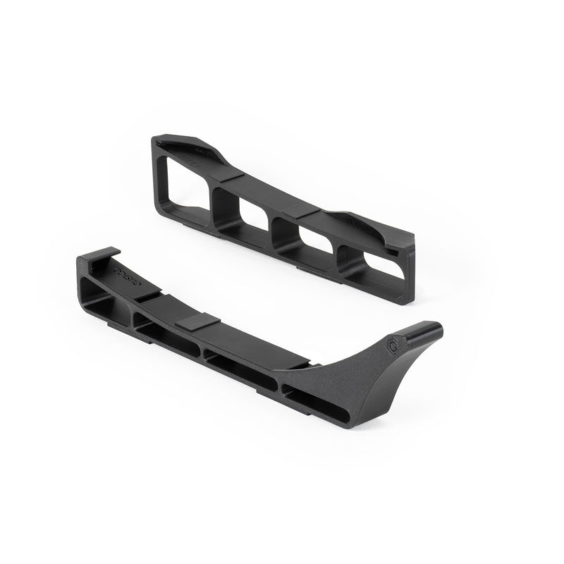 Skates - Horizontal Stand For PS5 - Compatible with Black Plates Pro