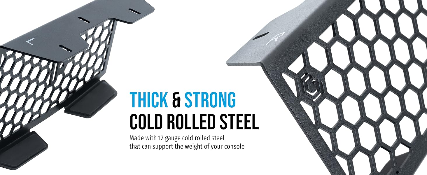 Stealth Mount For Ps5Ps5 Pro Shown In A