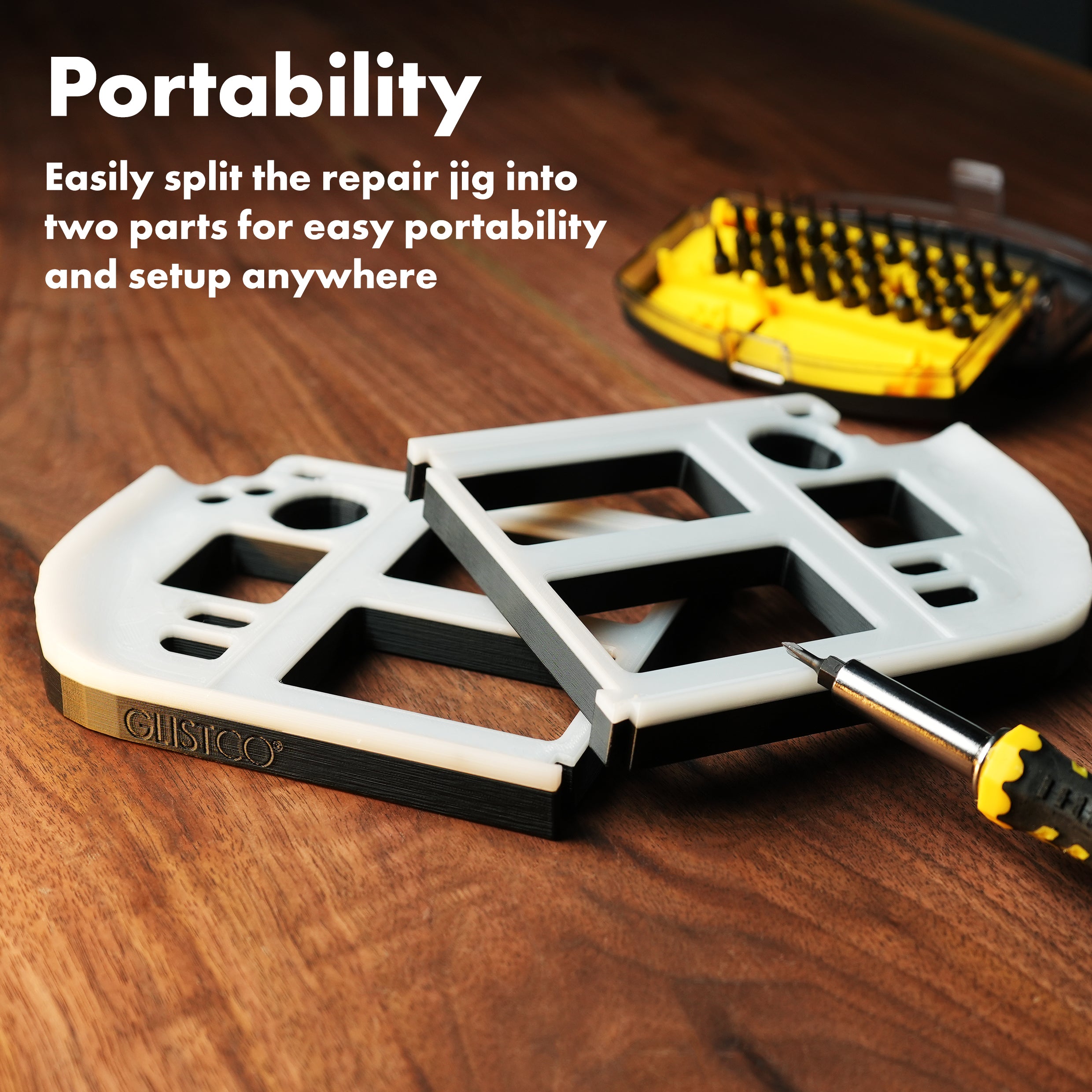 Service Repair Jig