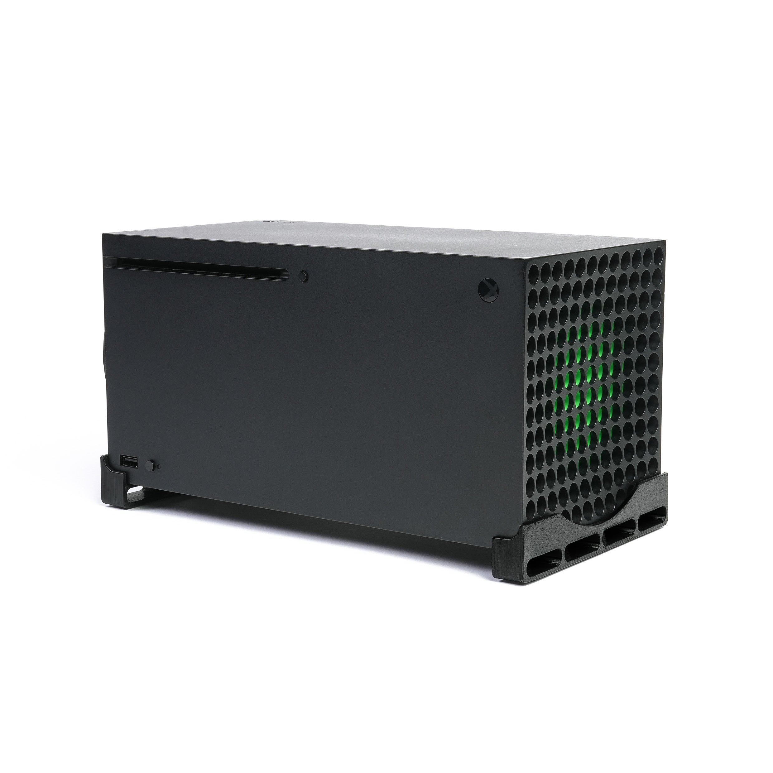 Cooling Riser Feet For Xbox Series X & S - Boost Airflow & Prevent Overheating