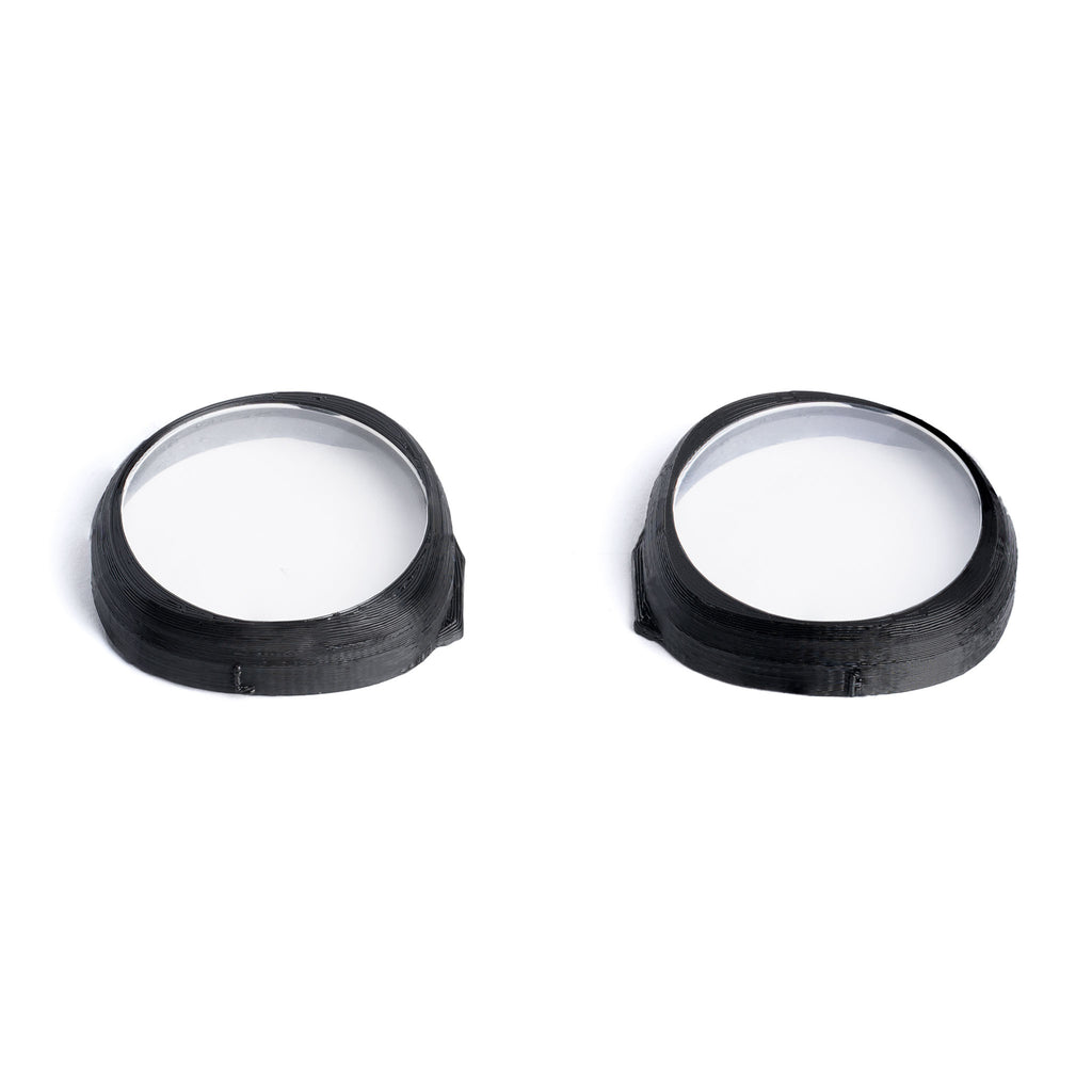 Lens Adapter for Oculus Quest 2 Quest Rift S GO Glistco
