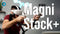 Magni Stock+ is here! The new and improved successor to the classic VR stock