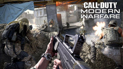 Call of Duty - Tips & Tricks - Glistco