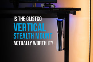 Is the Glistco Vertical Stealth Mount Actually Worth It?