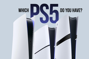 Which PS5 Do You Have? (And Which Plates Fit It)