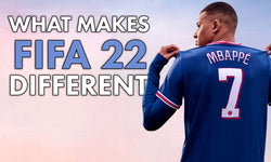 What Makes FIFA 22 Different