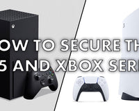 How to Secure the PS5 and Xbox Series!