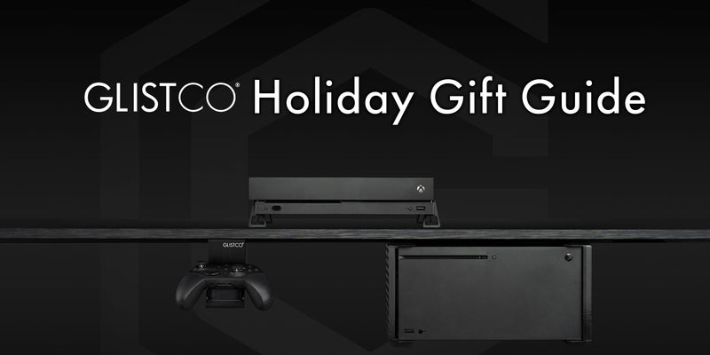 Glistco Console Holiday Gift Guide - Glistco
