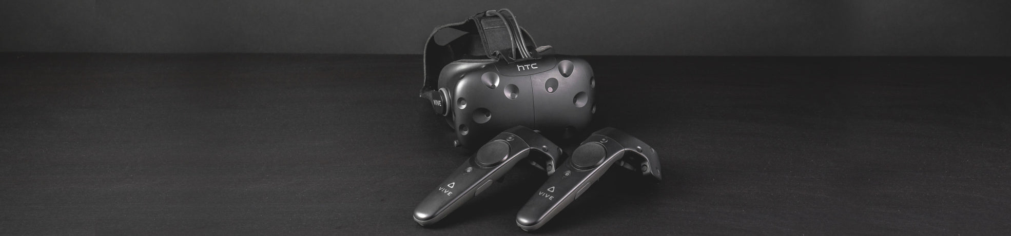 HTC VIVE - Glistco