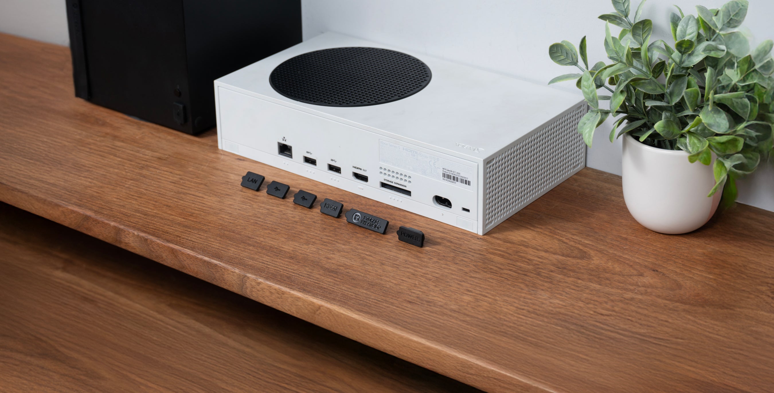 Xbox Accessories