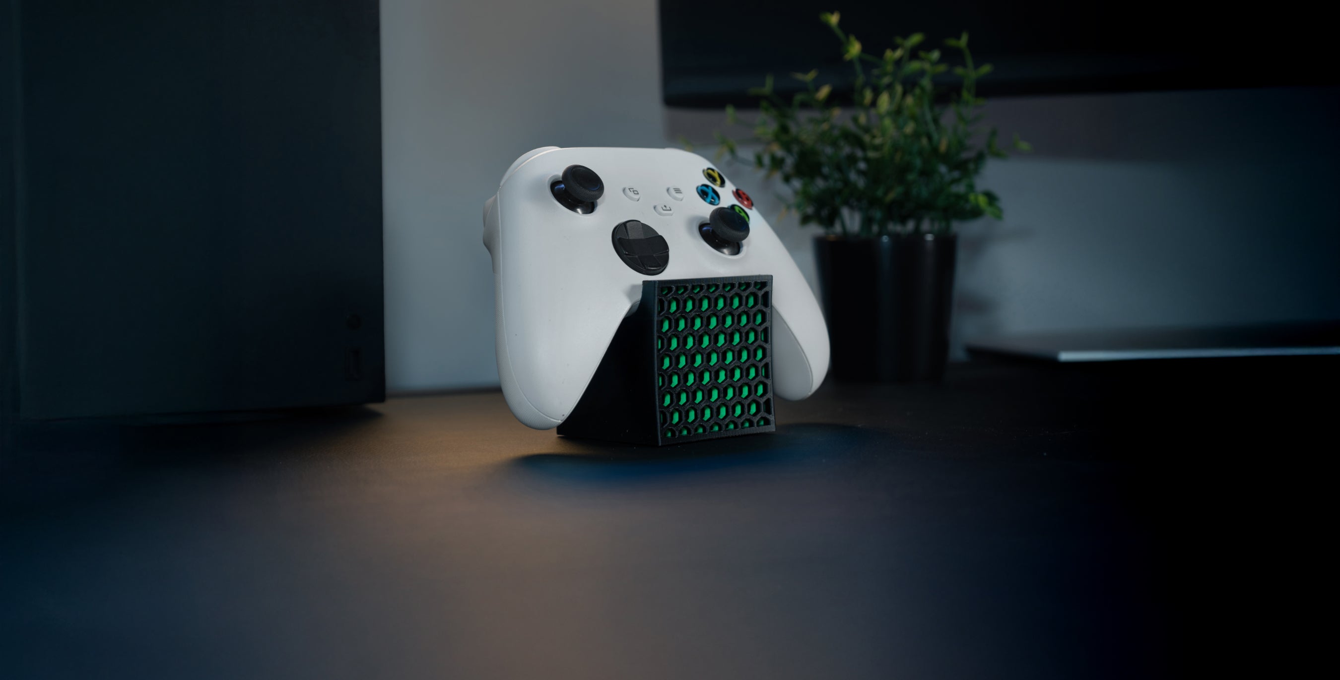 Xbox Controller
