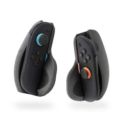 Joy-Con Adapter & Comfort Mouse Grip for Nintendo Switch 2