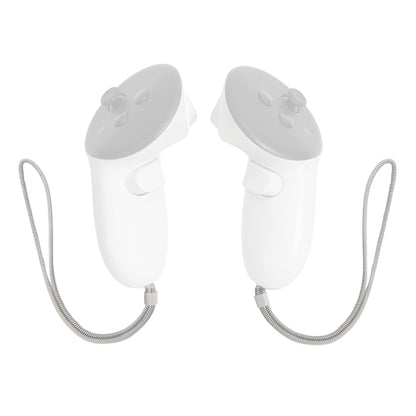 Replacement Wrist Straps for Meta Quest 3/3S Controller (1 Pair)
