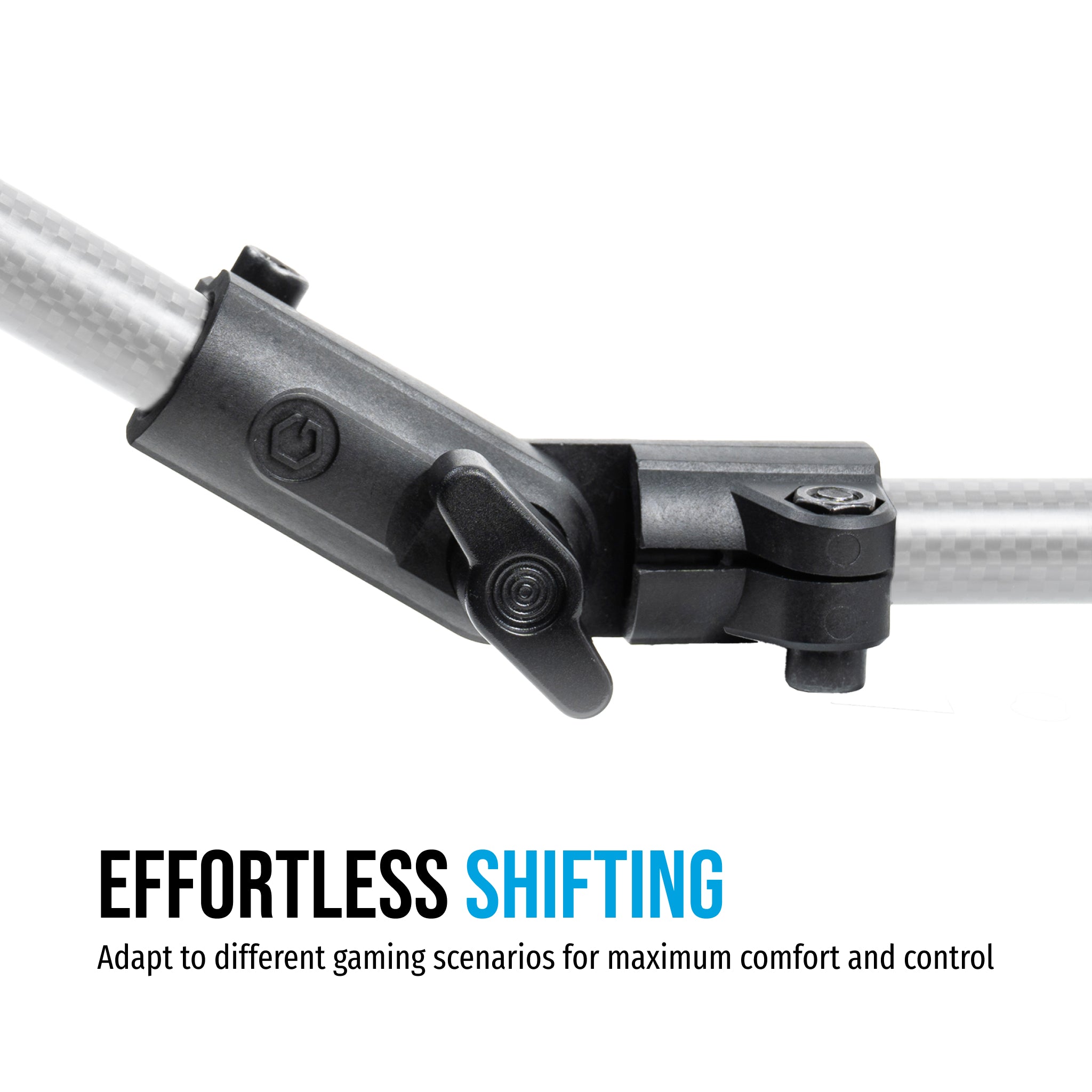 Adjustable Coupling