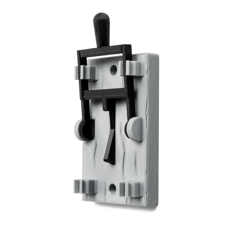 Frankenstein Switch Plate Cover
