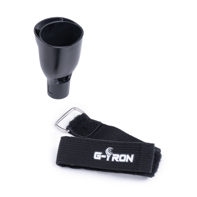 G-Iron Cup with Strap for Oculus Quest 2