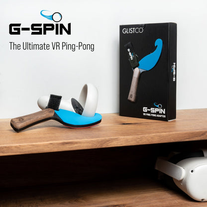 G-Spin