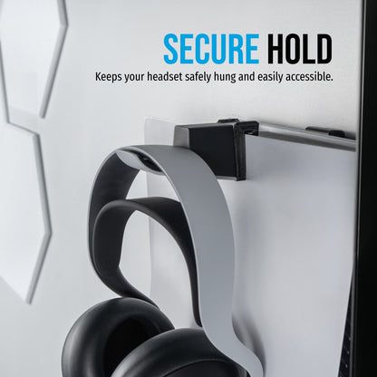 Headset Hook for Pulse Elite