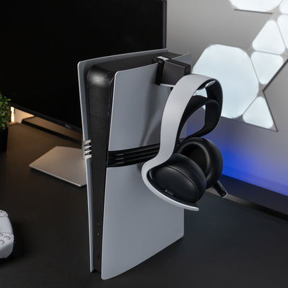 Headset Hook for Pulse Elite
