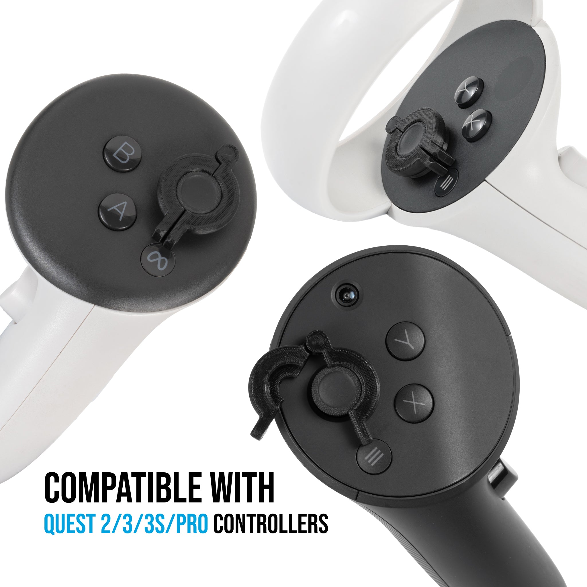 Joy Guardians Quest Controllers – Glistco