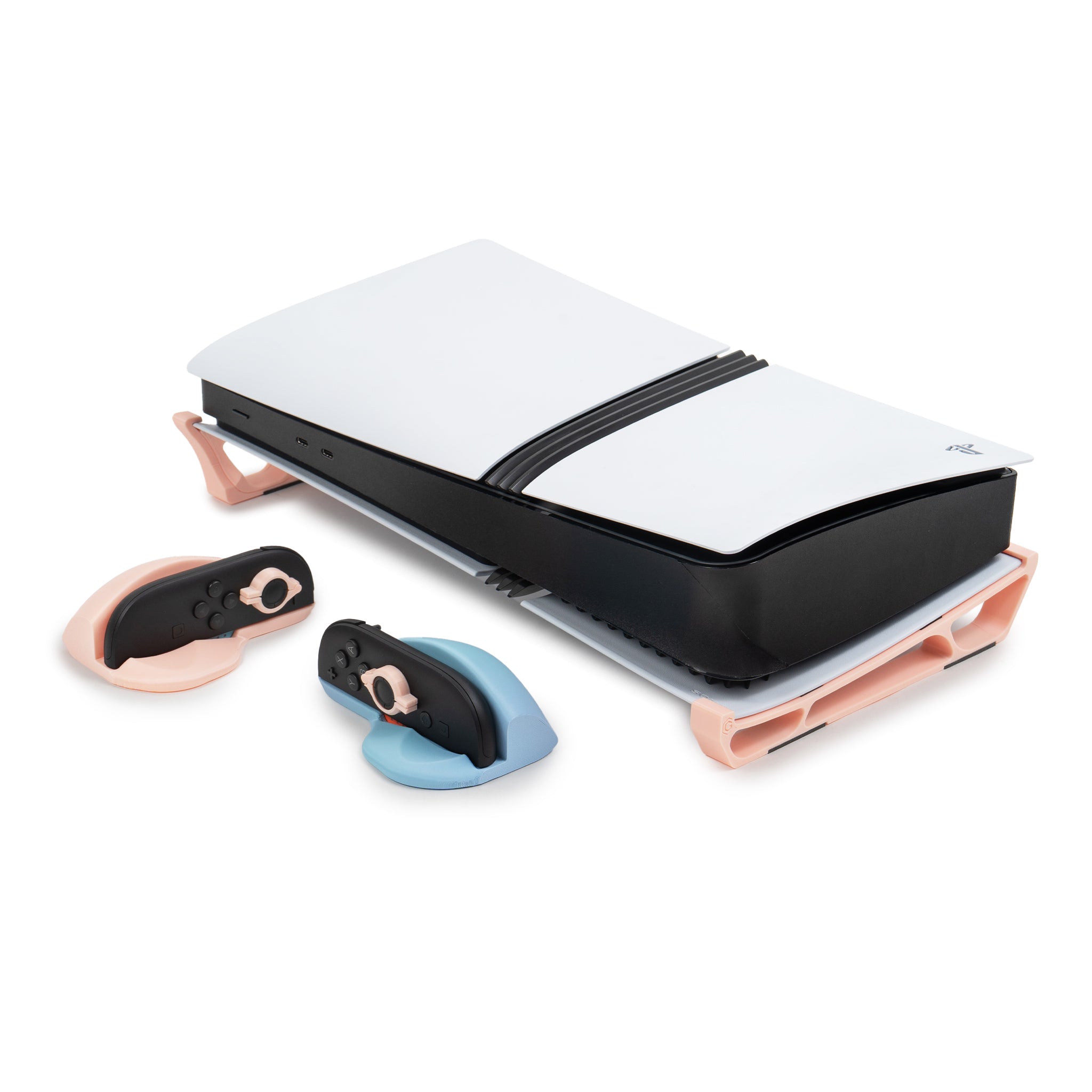 Mother’s Day Pastel Collection for PS5, Switch 2 & VR