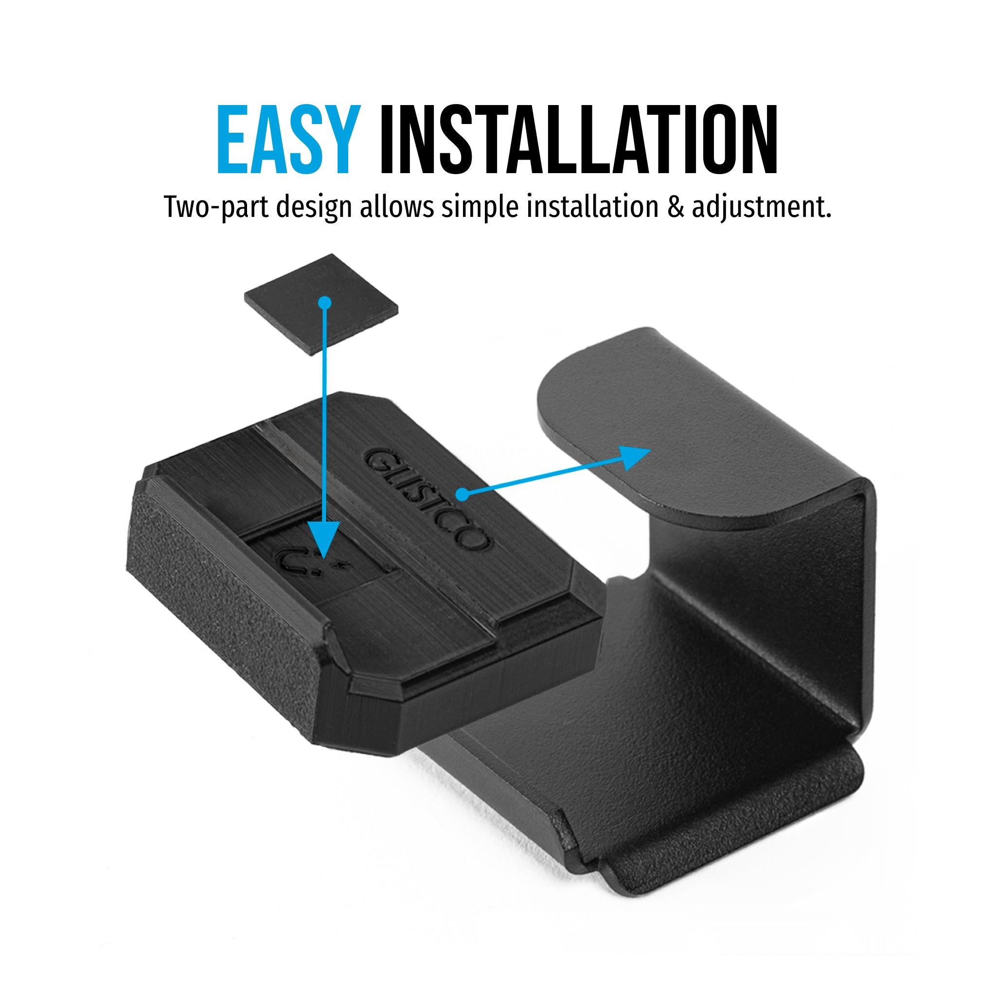 Mag Headphone Hook