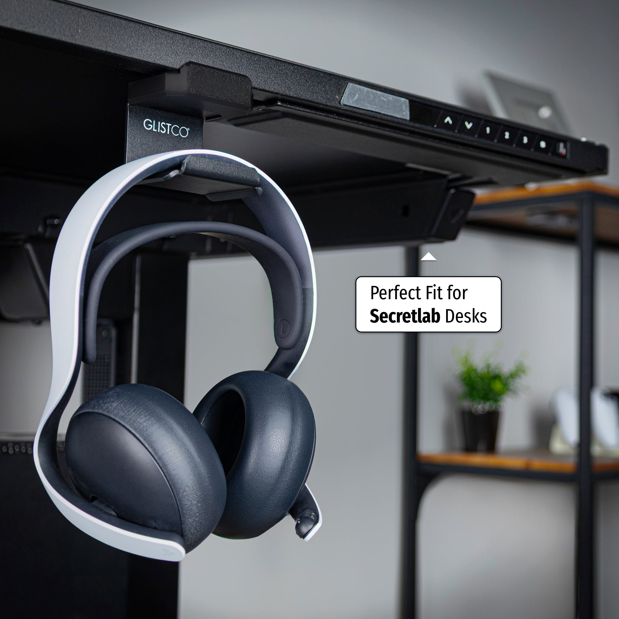 Mag Headphone Hook