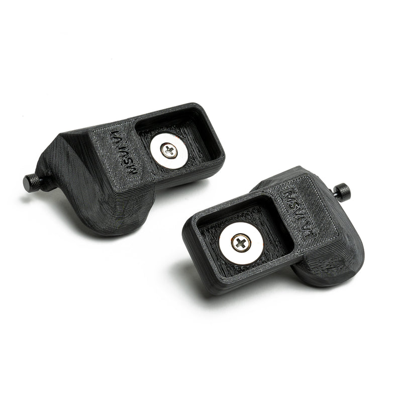 Valve Knuckles Adapters for Magni Stock
