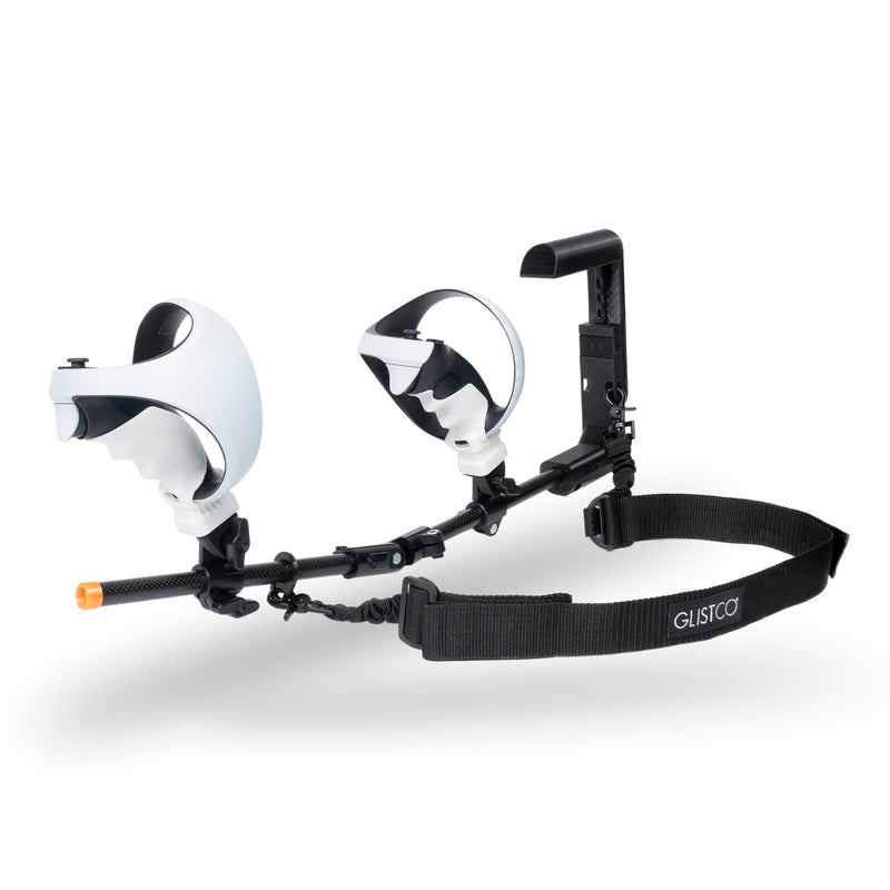 Magni Stock+ VR Gunstock For PSVR2