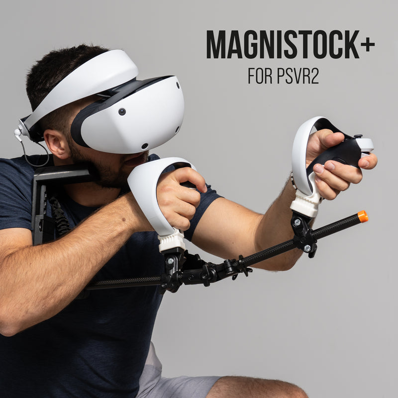 Magni Stock+ VR Stock For PSVR2