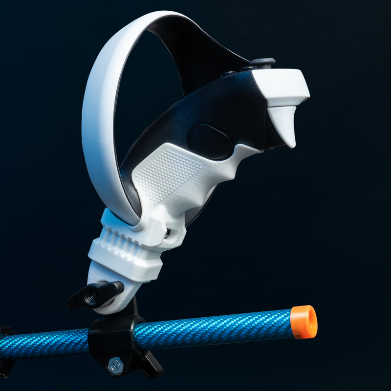 Magni Stock+ VR Gunstock For PSVR2