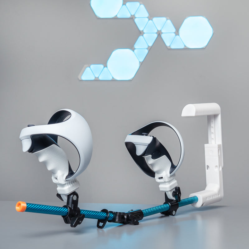 Magni Stock+ VR Gunstock For PSVR2