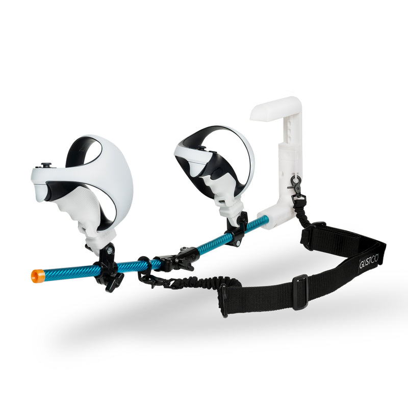 Magni Stock+ VR Gunstock For PSVR2