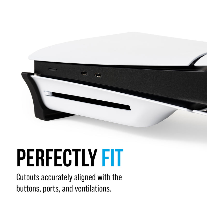 Middle Skin - Center Skin for PS5 Slim/PS5 Pro