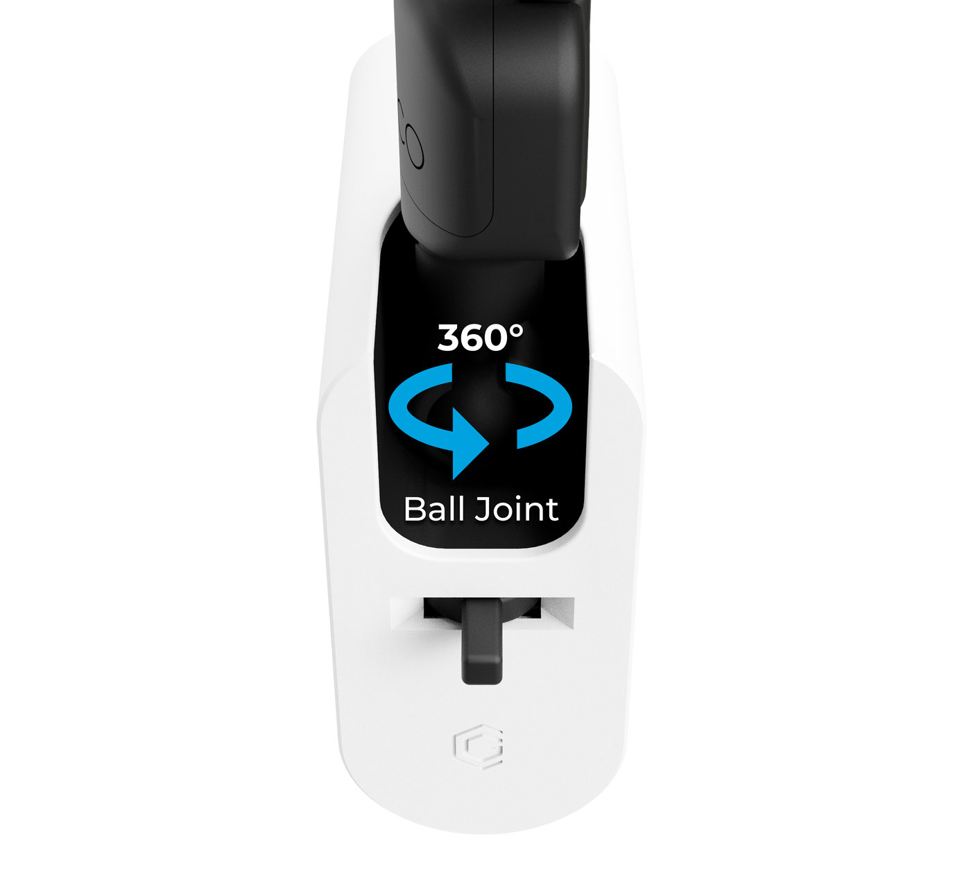 360° Ball Joint