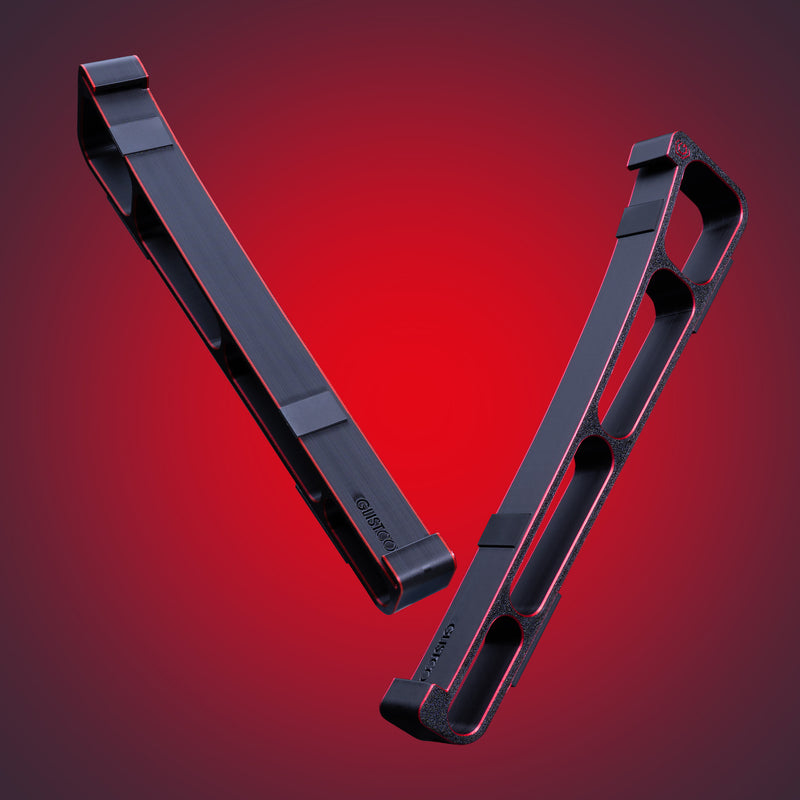 Velocity Skates - Horizontal Stand for Original PS5 & PS5 Slim (Limited Edition)