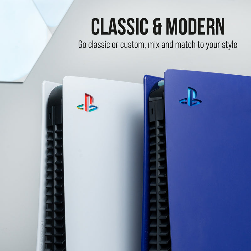 Retro Sticker Pack for Playstation 5