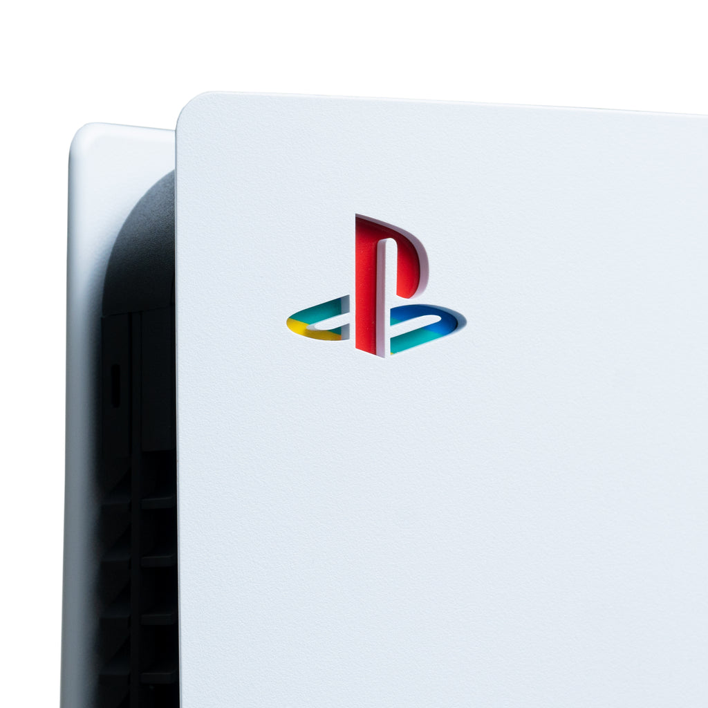 Retro Sticker Pack for PS5 / PS5 Slim / PS5 Pro – Glistco