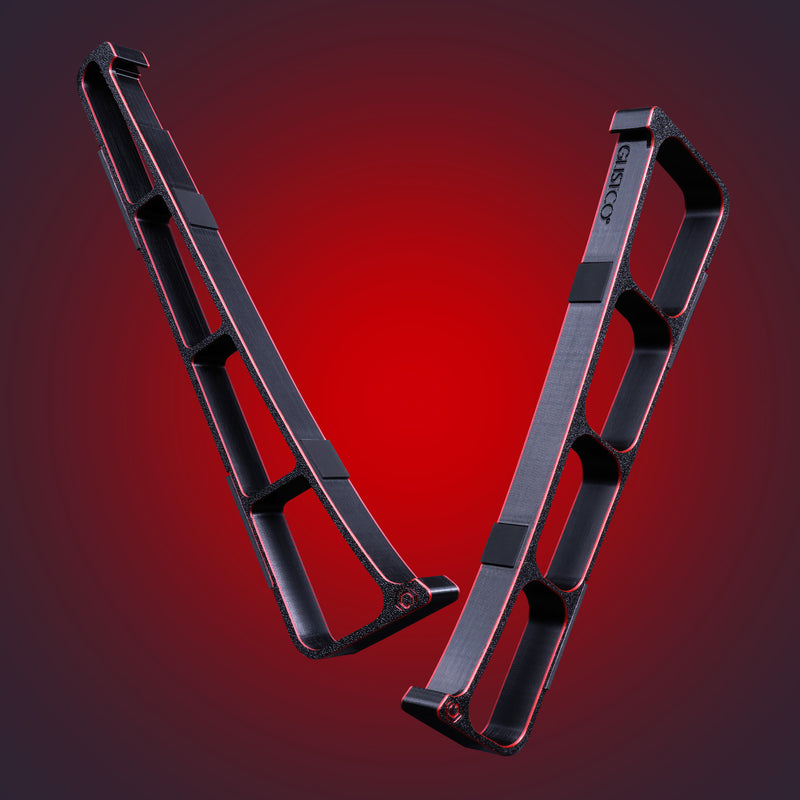 Velocity Skates - Horizontal Stand for Original PS5 & PS5 Slim (Limited Edition)