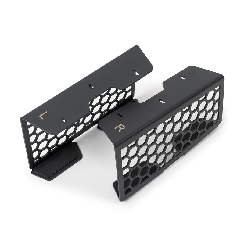 Stealth Mount - Under Desk Mount for PS5/ PS5 Pro/ PS5 Slim (Steel)